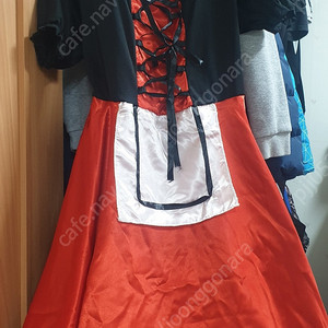 빨간망토,코스프레,사진의상,캐릭터,졸업사진