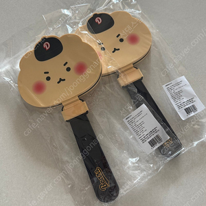 두산베어스 망곰 짝짝이