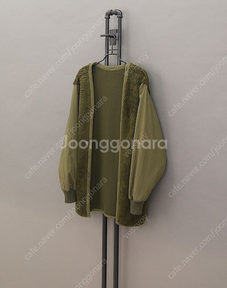 Dutch Army 90's 네덜란드 밀리터리 오리지널...--4