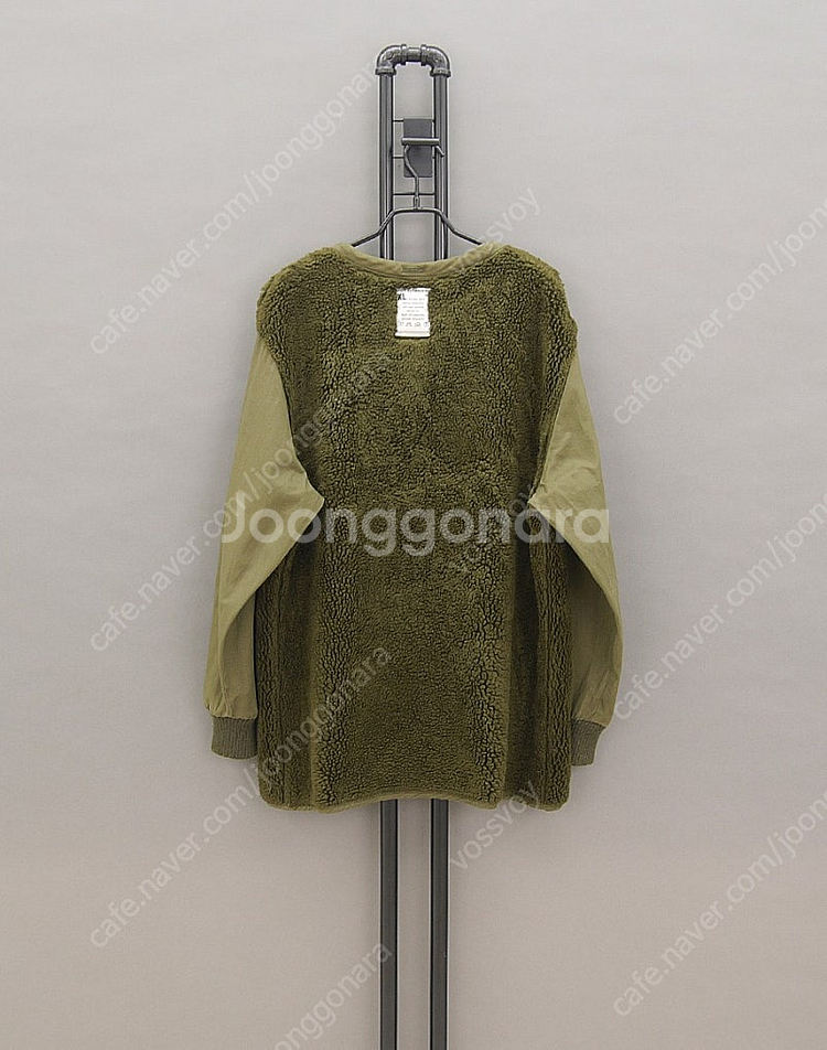 Dutch Army 90's 네덜란드 밀리터리 오리지널...--5