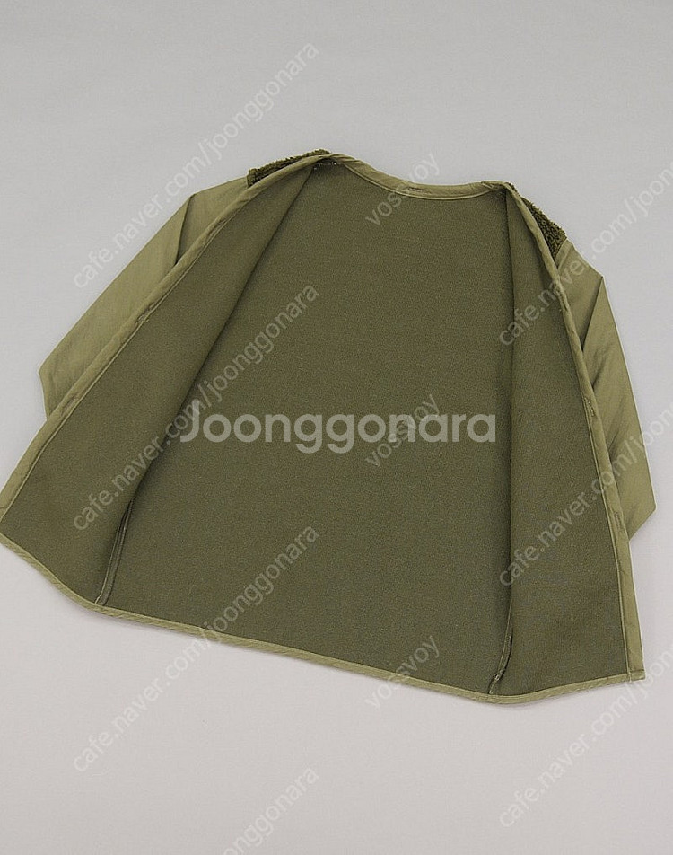 Dutch Army 90's 네덜란드 밀리터리 오리지널...--7
