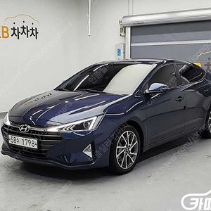 [현대]더 뉴 아반떼 AD 1.6 스타일 ★중고차★중고차매입★전액할부★저신용자★신불자★소액할부★현금★카드 전부 가능합니다!