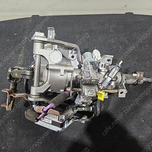 [GW] 그랜저 HG 2015년 MDPS 컬럼샤프트 IMS메모리 적용 56310-3V850 56300-3V850