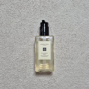(새상품) 조말론 바디 워시 블랙베리 250ml