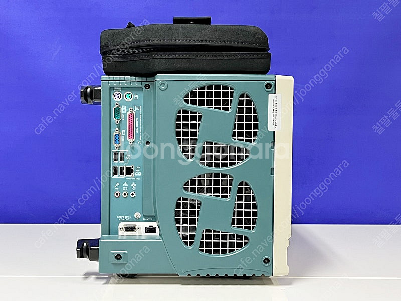 중고오실로스코프 텍트로닉스 DPO7254 2.5GHz ...--1
