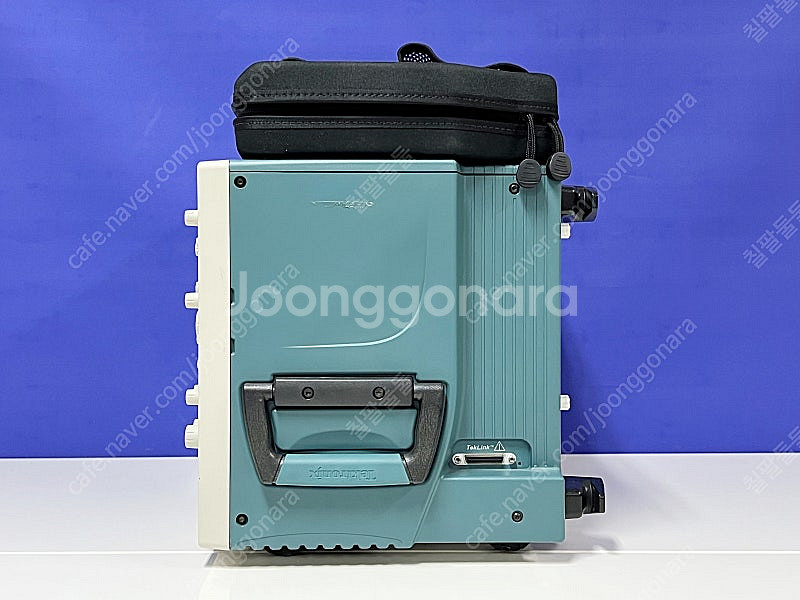 중고오실로스코프 텍트로닉스 DPO7254 2.5GHz ...--2