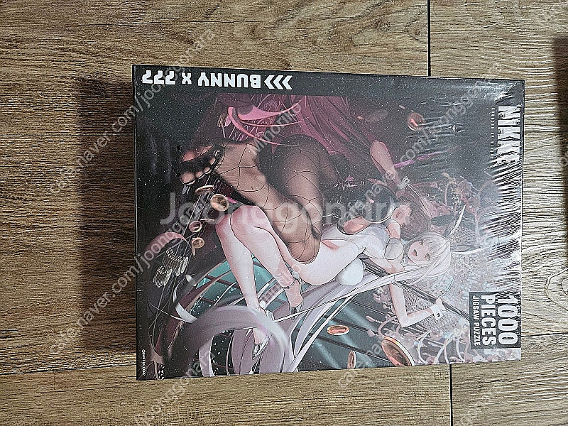 니케 1.5주년 여름 페스티벌 퍼즐(8종)(급처)--5