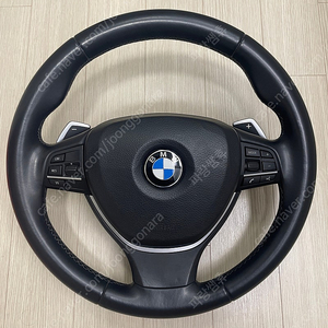 bmw 스포츠핸들