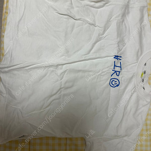 히로 올데이 티셔츠120