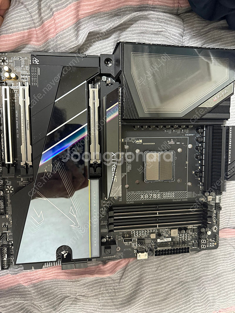 x870e 어로스 익스트림 ai--1