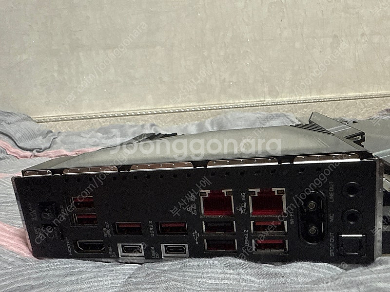 x870e 어로스 익스트림 ai--0