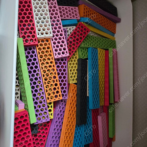 바이오블로 스페셜세트 282pc
