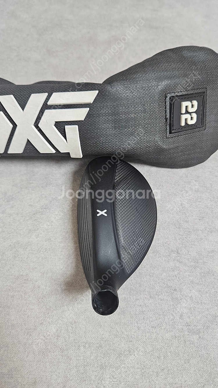 PXG GEN2 유틸리티 헤드--0