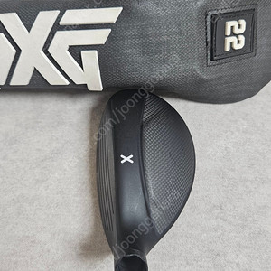 PXG GEN2 유틸리티 헤드