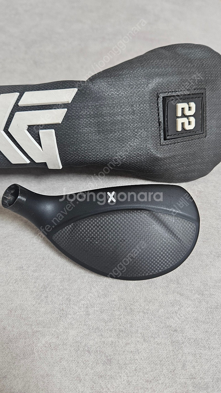 PXG GEN2 유틸리티 헤드--1