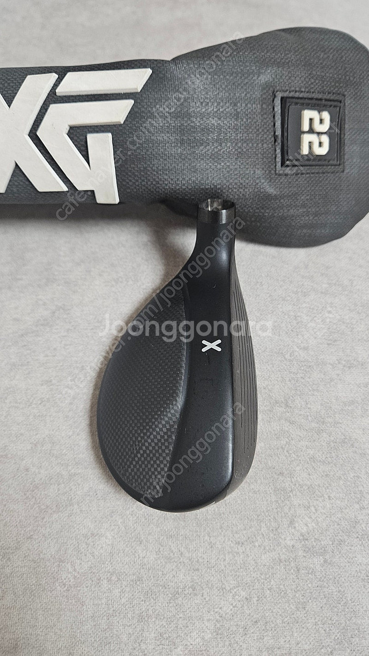 PXG GEN2 유틸리티 헤드--2