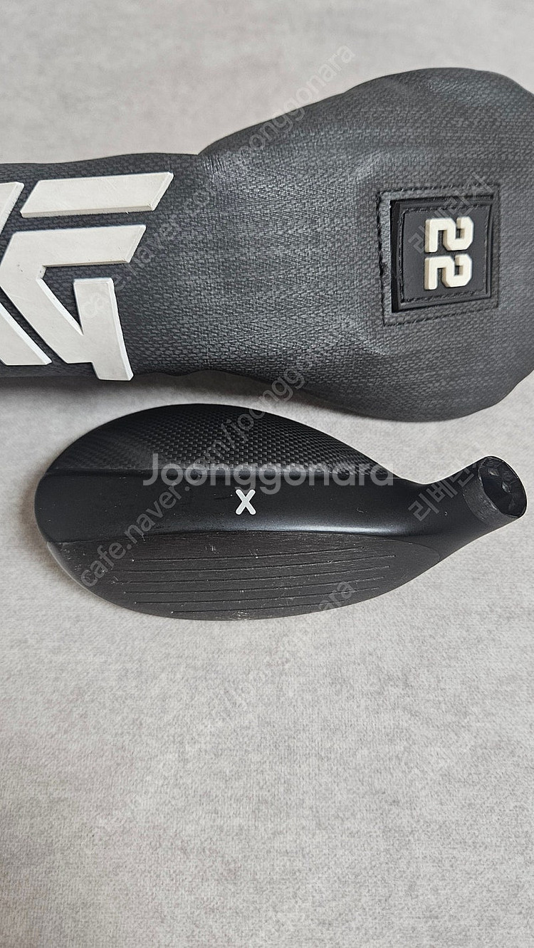 PXG GEN2 유틸리티 헤드--3
