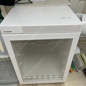 붐펫 로토스 PCR-K300N (중형견) 드라이룸