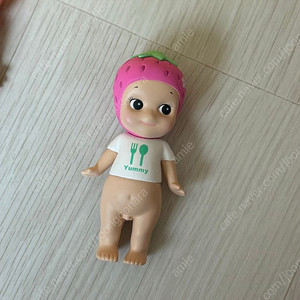 소니엔젤 테라스 딸기 서울 시리즈 야미