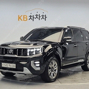 모하비 중고 가격 모하비 더 마스터 중고차 검정색 2021년식 87,380km 4WD 마스터즈 6인승 중고자동차