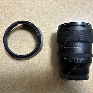 소니 24gm 24mm f1.4 판매