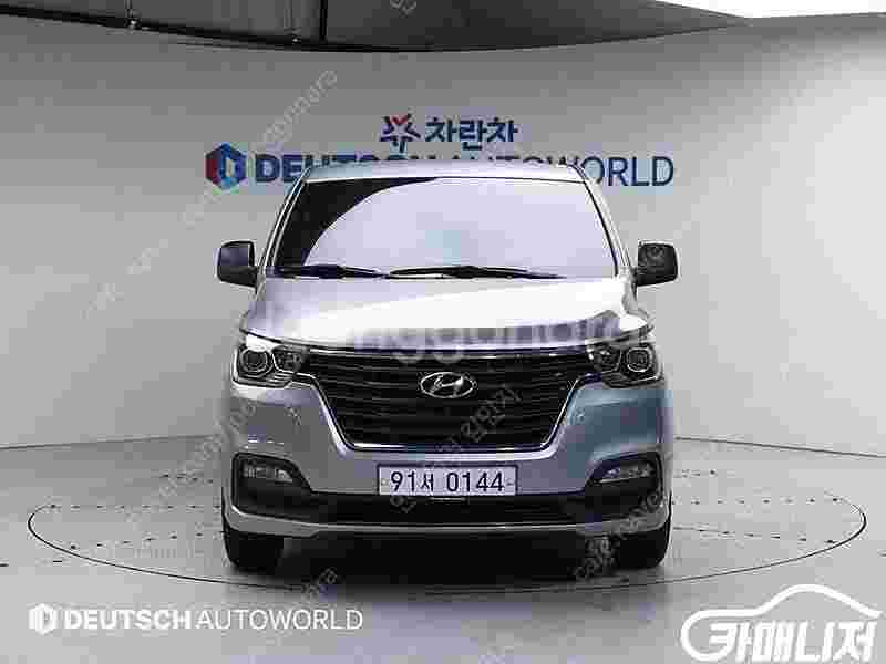 [현대]더 뉴 그랜드 스타렉스 2WD 밴 5인승 스마트...--3