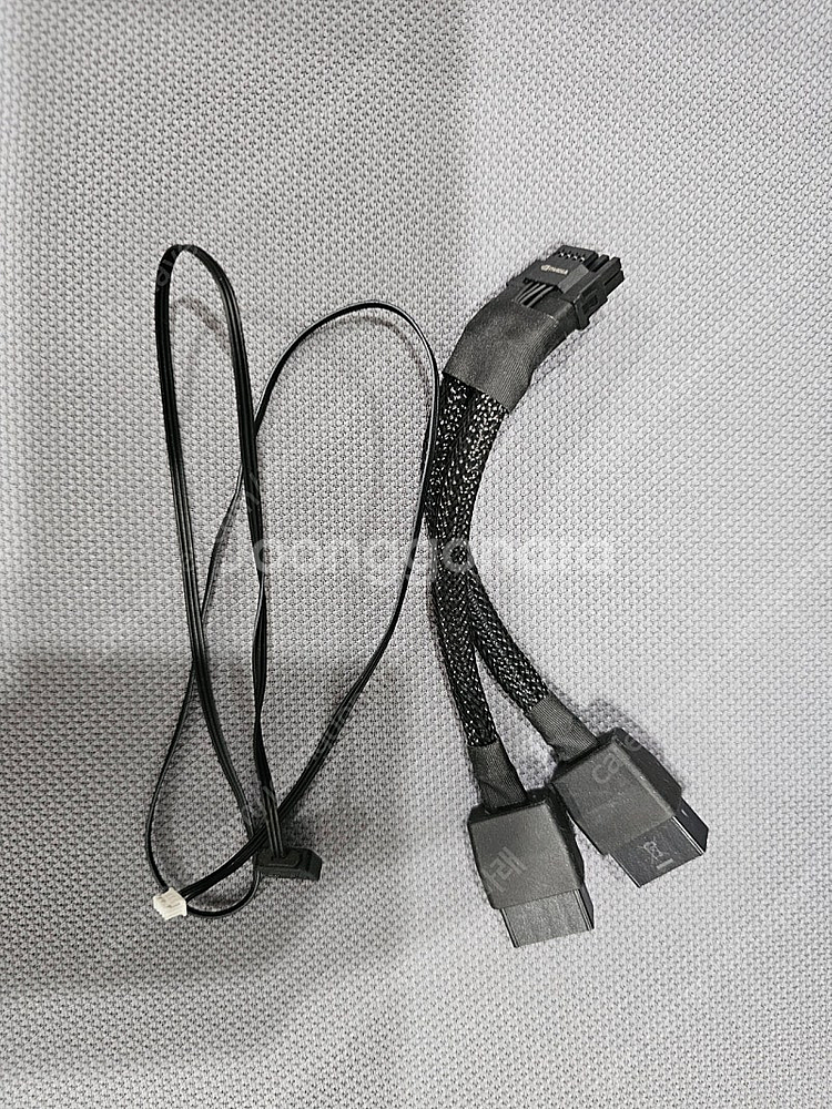 4070 ti super 갤럭시 팝니다--3