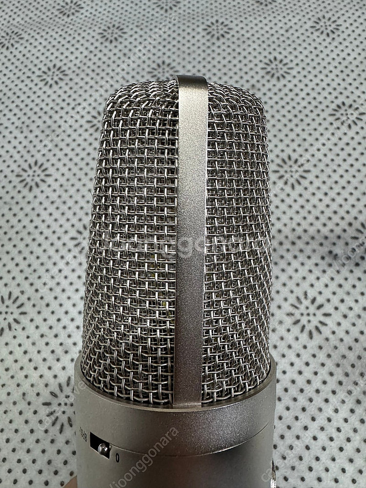 웜오디오 WA87 R2 판매 WA-87 R2 WARMA...--2
