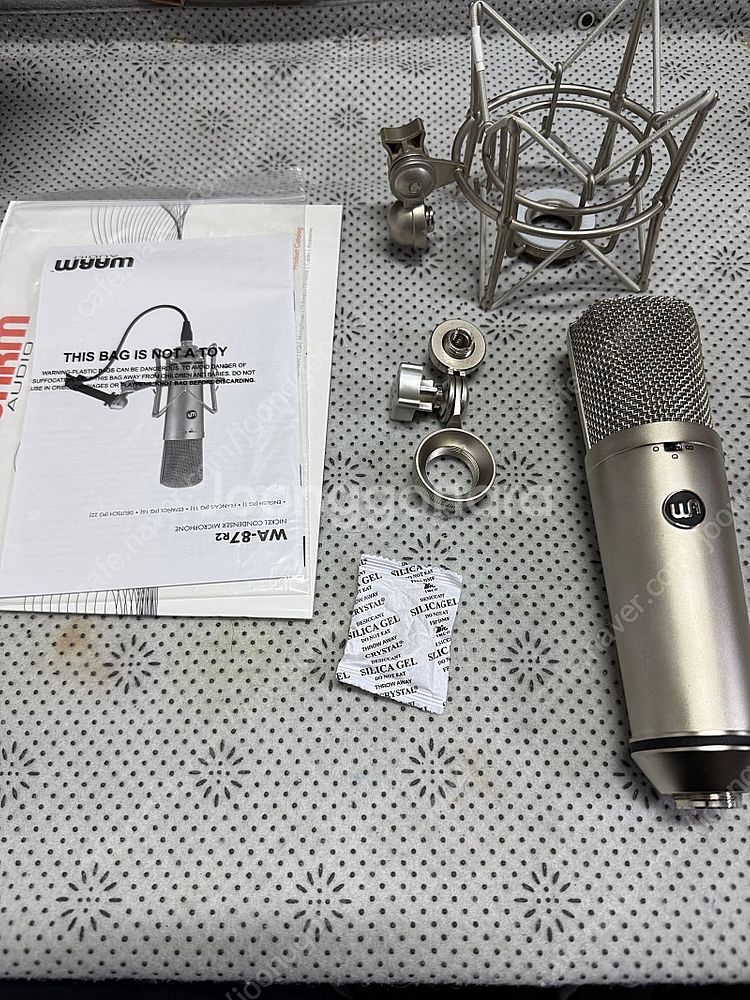 웜오디오 WA87 R2 판매 WA-87 R2 WARMA...--6