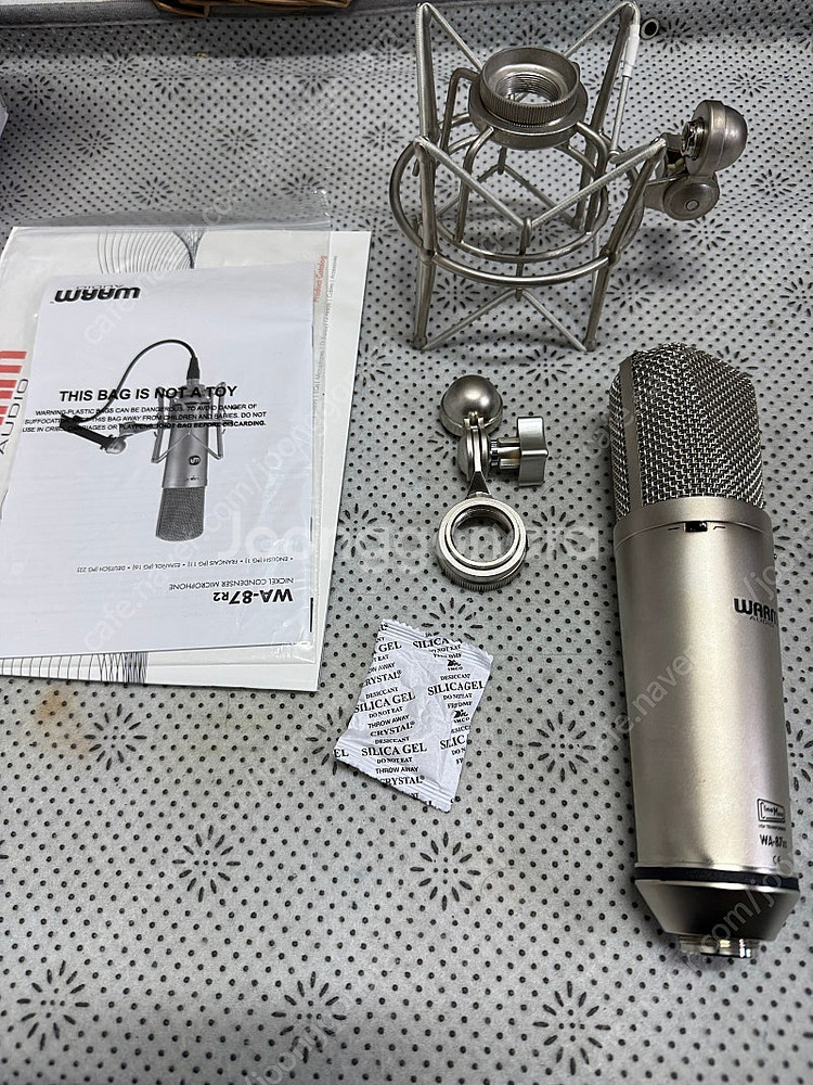 웜오디오 WA87 R2 판매 WA-87 R2 WARMA...--7