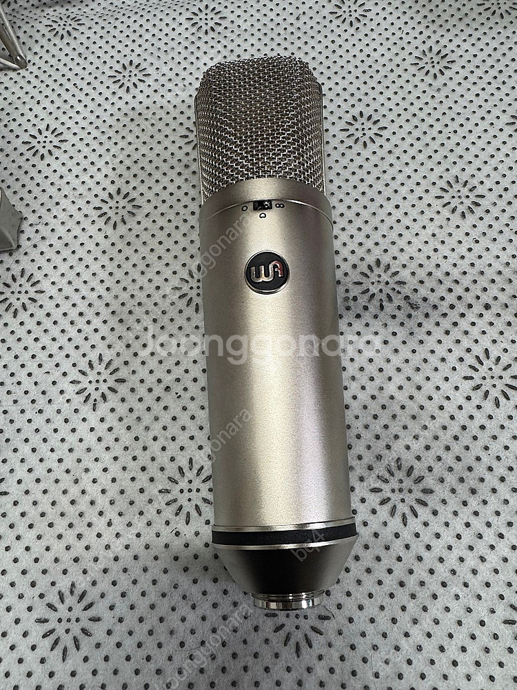 웜오디오 WA87 R2 판매 WA-87 R2 WARMA...--8