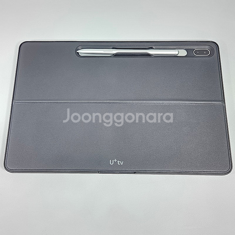 - T733N 갤럭시탭 S7FE 64G 실버 WIFI용...--8