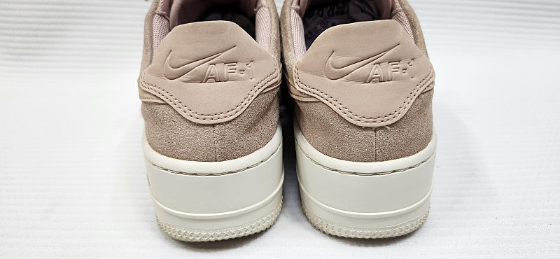 나이키 우먼스 에어포스1 세이지 로우 235사이즈--3