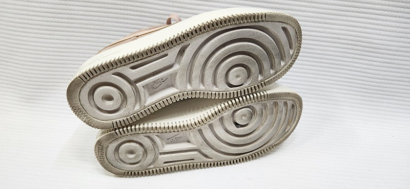 나이키 우먼스 에어포스1 세이지 로우 235사이즈--7