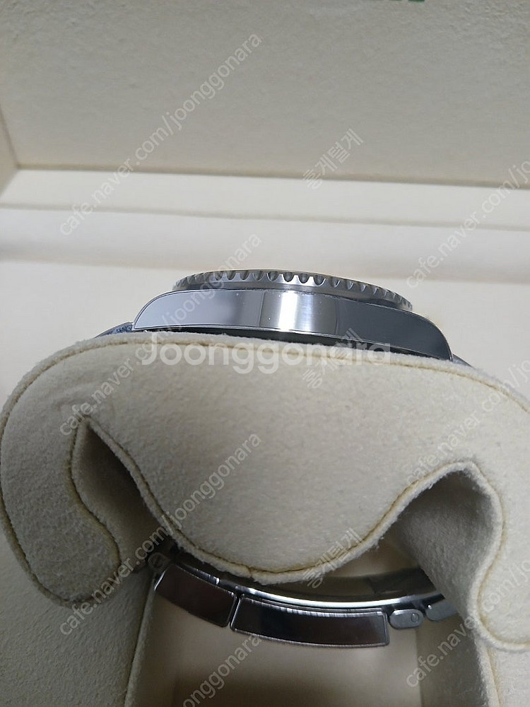 롤렉스 GMT 126720 스프라이트 - 23년--3