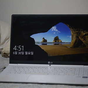 LG그램 15ZD970