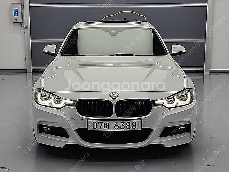 BMW 3시리즈 중고 BMW 중고 BMW 3시리즈 중고...--3