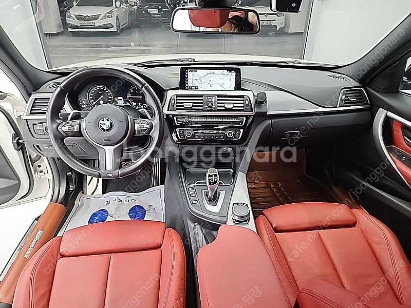 BMW 3시리즈 중고 BMW 중고 BMW 3시리즈 중고...--8