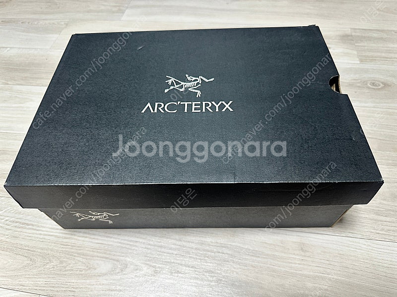 아크테릭스 에어리어스 FL 2 미드 GTX (AFNFU...--1