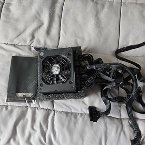쿨러마스터 v850 atx3.0 gold 정품 sfx 파워 판매합니다