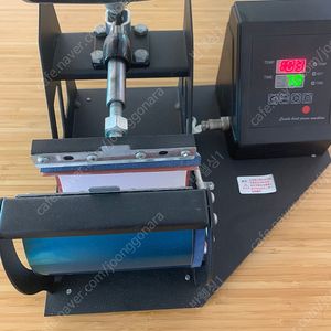 머그컵전사기기 풀세트+ 머그컵 박스