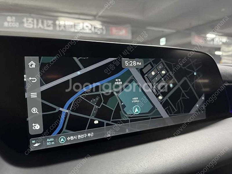제네시스 G90 중고 제네시스 중고 가격 2022년식 ...--7