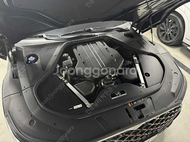 제네시스 G90 중고 제네시스 중고 가격 2022년식 ...--8