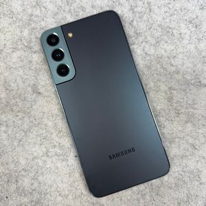 (무잔상)갤럭시S22플러스 그린 256G 미파손 깨끗한 단말기 18만 판매해요