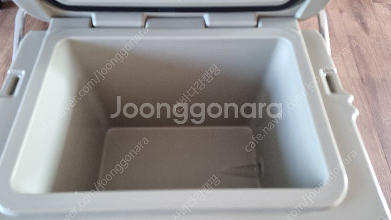 예티 로디 20 아이스박스--1