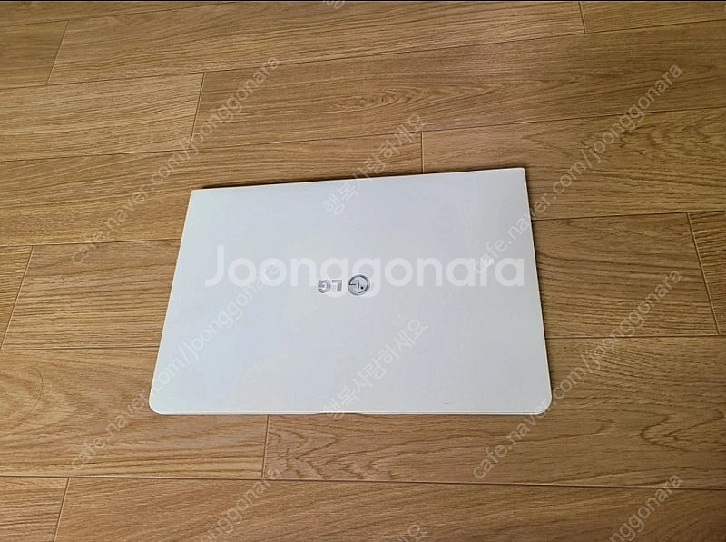 고사양 lg그램(i7,메모리8기가,ssd256기가)--4