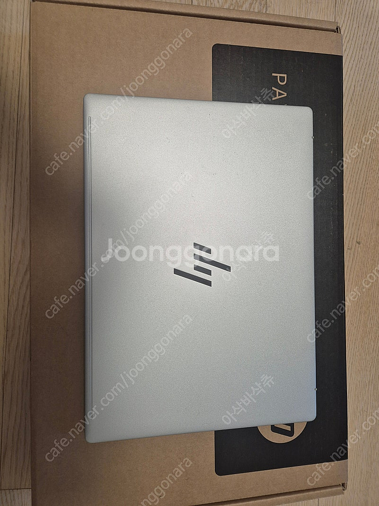 hp Pavilion Aero 13 8640U 노트북 ...--0