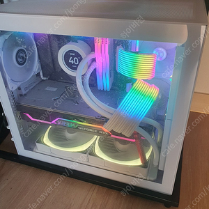 12700kf / RTX3080 / 64G PC 판매합니다