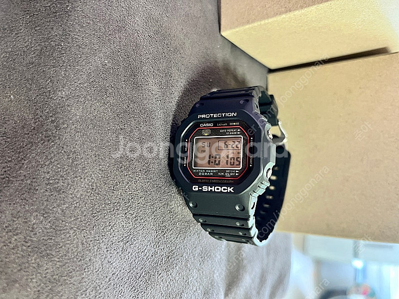지샥 DW-5000R-1ADR--2