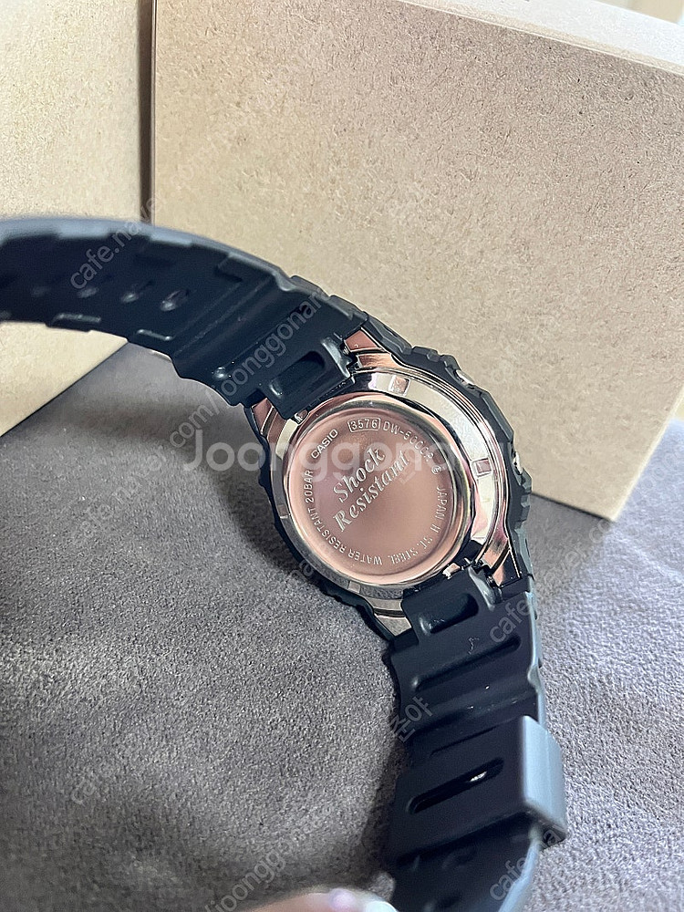 지샥 DW-5000R-1ADR--3